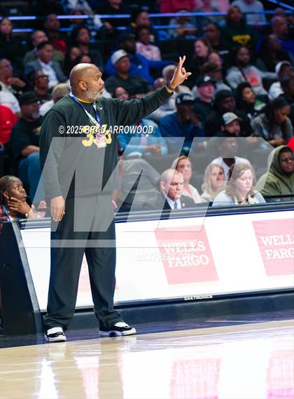 Thumbnail 3 in Ben L. Smith vs Southern School of Energy and Sustainability (NCHSAA 3A Final) photogallery.