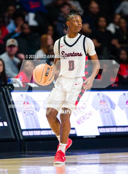 Thumbnail 3 in Ben L. Smith vs Southern School of Energy and Sustainability (NCHSAA 3A Final) photogallery.