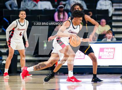 Thumbnail 2 in Ben L. Smith vs Southern School of Energy and Sustainability (NCHSAA 3A Final) photogallery.