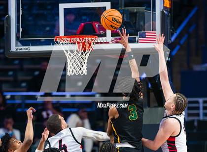 Thumbnail 1 in Ben L. Smith vs Southern School of Energy and Sustainability (NCHSAA 3A Final) photogallery.