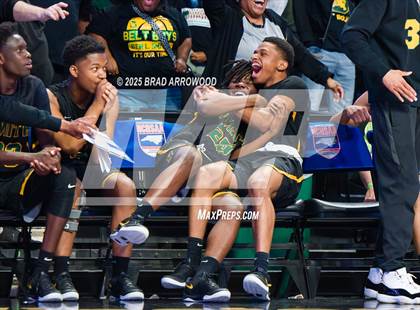 Thumbnail 1 in Ben L. Smith vs Southern School of Energy and Sustainability (NCHSAA 3A Final) photogallery.