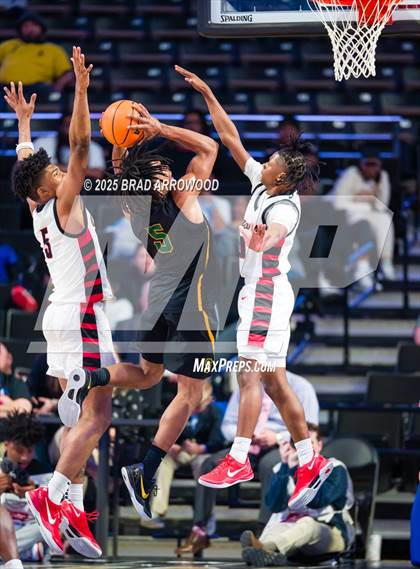 Thumbnail 1 in Ben L. Smith vs Southern School of Energy and Sustainability (NCHSAA 3A Final) photogallery.