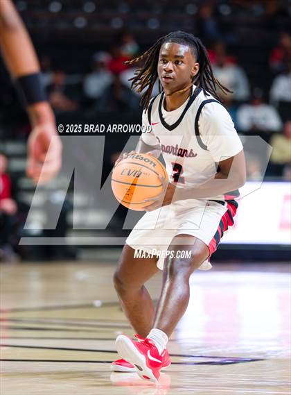 Thumbnail 3 in Ben L. Smith vs Southern School of Energy and Sustainability (NCHSAA 3A Final) photogallery.