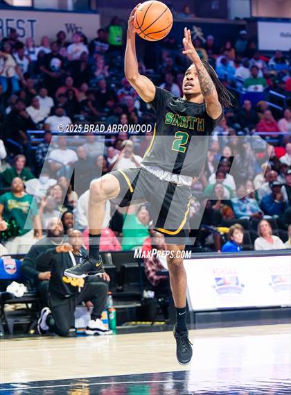 Thumbnail 1 in Ben L. Smith vs Southern School of Energy and Sustainability (NCHSAA 3A Final) photogallery.