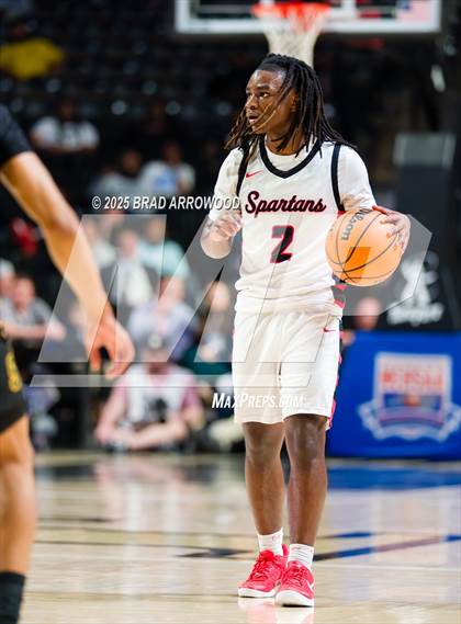 Thumbnail 3 in Ben L. Smith vs Southern School of Energy and Sustainability (NCHSAA 3A Final) photogallery.