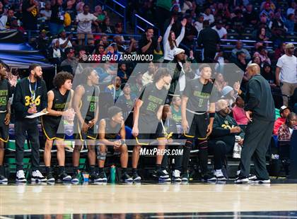 Thumbnail 2 in Ben L. Smith vs Southern School of Energy and Sustainability (NCHSAA 3A Final) photogallery.