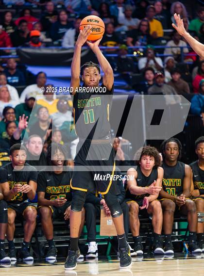 Thumbnail 2 in Ben L. Smith vs Southern School of Energy and Sustainability (NCHSAA 3A Final) photogallery.
