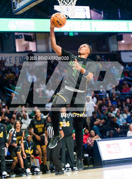 Thumbnail 1 in Ben L. Smith vs Southern School of Energy and Sustainability (NCHSAA 3A Final) photogallery.