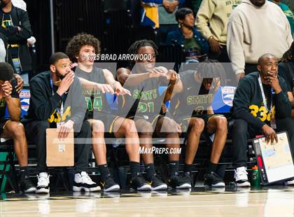 Thumbnail 1 in Ben L. Smith vs Southern School of Energy and Sustainability (NCHSAA 3A Final) photogallery.
