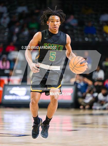 Thumbnail 1 in Ben L. Smith vs Southern School of Energy and Sustainability (NCHSAA 3A Final) photogallery.