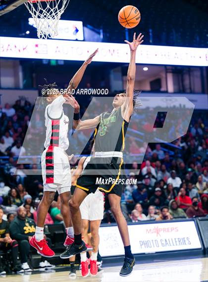 Thumbnail 1 in Ben L. Smith vs Southern School of Energy and Sustainability (NCHSAA 3A Final) photogallery.