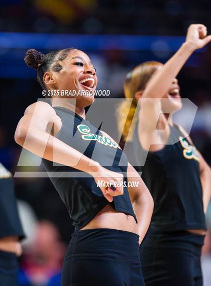 Thumbnail 2 in Ben L. Smith vs Southern School of Energy and Sustainability (NCHSAA 3A Final) photogallery.