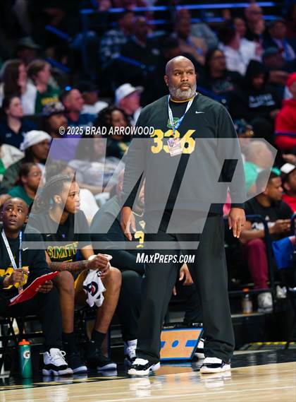 Thumbnail 2 in Ben L. Smith vs Southern School of Energy and Sustainability (NCHSAA 3A Final) photogallery.