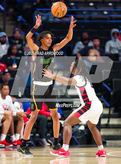 Thumbnail 1 in Ben L. Smith vs Southern School of Energy and Sustainability (NCHSAA 3A Final) photogallery.