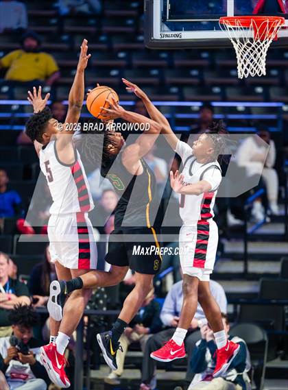 Thumbnail 2 in Ben L. Smith vs Southern School of Energy and Sustainability (NCHSAA 3A Final) photogallery.