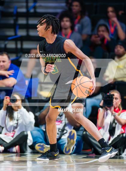 Thumbnail 3 in Ben L. Smith vs Southern School of Energy and Sustainability (NCHSAA 3A Final) photogallery.