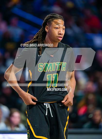 Thumbnail 2 in Ben L. Smith vs Southern School of Energy and Sustainability (NCHSAA 3A Final) photogallery.