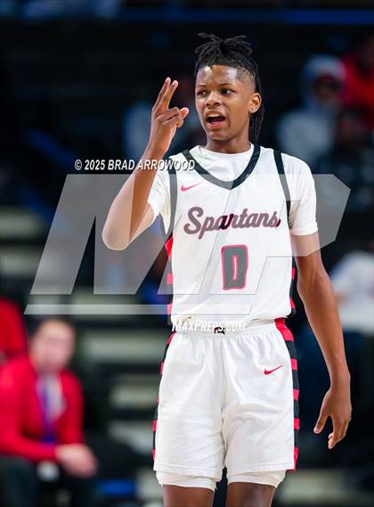 Thumbnail 2 in Ben L. Smith vs Southern School of Energy and Sustainability (NCHSAA 3A Final) photogallery.