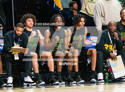 Thumbnail 2 in Ben L. Smith vs Southern School of Energy and Sustainability (NCHSAA 3A Final) photogallery.