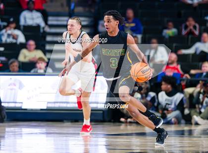 Thumbnail 3 in Ben L. Smith vs Southern School of Energy and Sustainability (NCHSAA 3A Final) photogallery.
