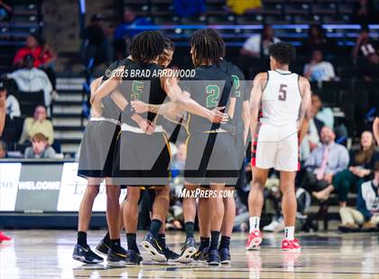 Thumbnail 2 in Ben L. Smith vs Southern School of Energy and Sustainability (NCHSAA 3A Final) photogallery.