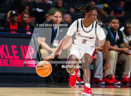 Thumbnail 2 in Ben L. Smith vs Southern School of Energy and Sustainability (NCHSAA 3A Final) photogallery.