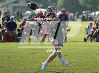 Thumbnail 3 in Midland Legacy vs. The Woodlands (Texas State 7-on-7 Tournament) photogallery.