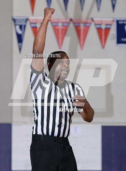 Thumbnail 3 in Christian Brothers vs. Folsom (St. Hope Elite Classic) photogallery.