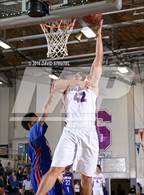 Photo from the gallery "Christian Brothers vs. Folsom (St. Hope Elite Classic)"