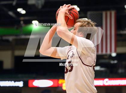 Thumbnail 3 in Lone Peak vs. Syracuse (UHSAA 5A 1st Round Playoff) photogallery.