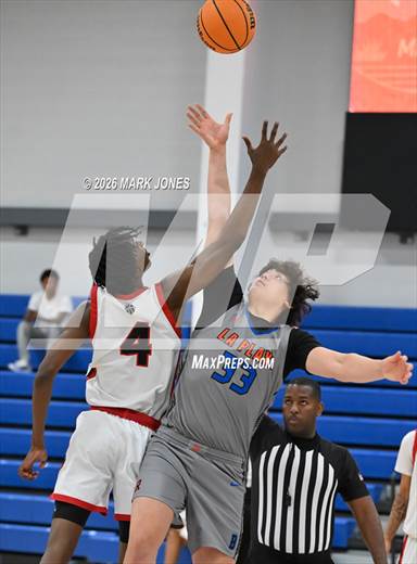 Centennial vs. Rainier Beach (Section 7)