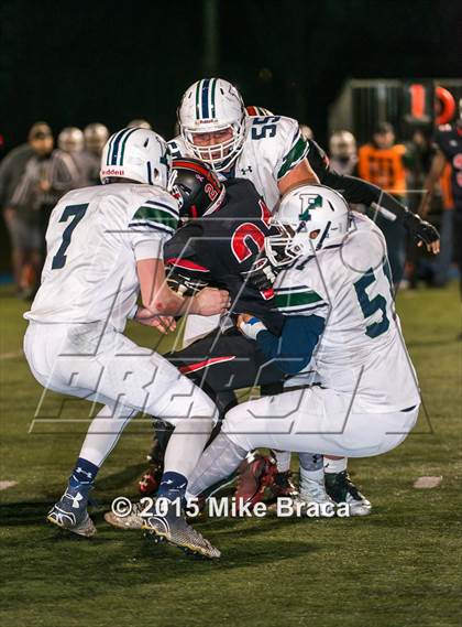 Thumbnail 3 in Pingree vs. St. George's (NEPSAC Kevin Flemming Bowl) photogallery.