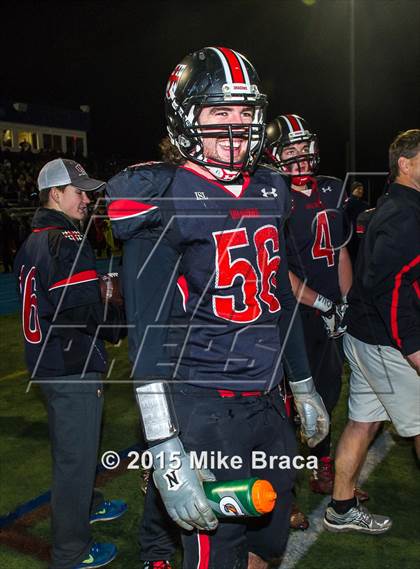 Thumbnail 1 in Pingree vs. St. George's (NEPSAC Kevin Flemming Bowl) photogallery.