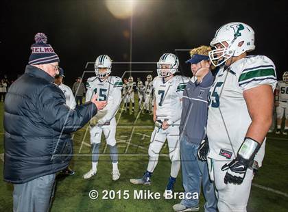 Thumbnail 3 in Pingree vs. St. George's (NEPSAC Kevin Flemming Bowl) photogallery.
