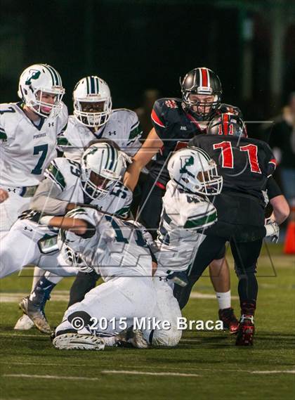 Thumbnail 2 in Pingree vs. St. George's (NEPSAC Kevin Flemming Bowl) photogallery.
