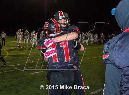 Thumbnail 1 in Pingree vs. St. George's (NEPSAC Kevin Flemming Bowl) photogallery.
