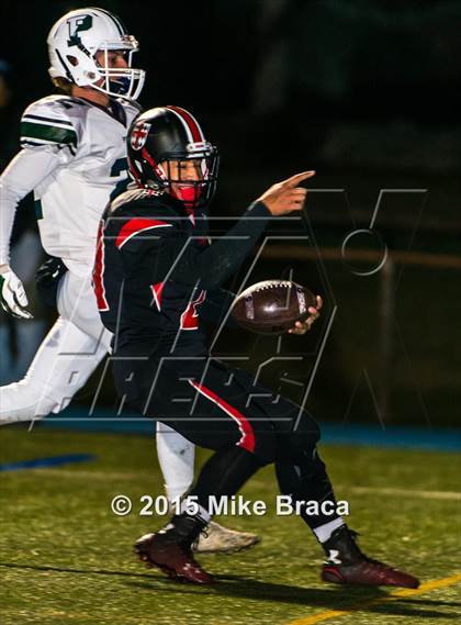Thumbnail 1 in Pingree vs. St. George's (NEPSAC Kevin Flemming Bowl) photogallery.