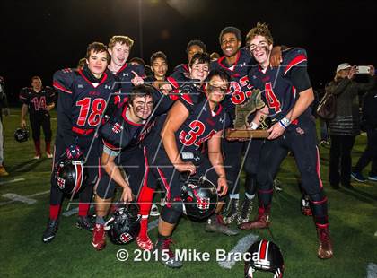 Thumbnail 2 in Pingree vs. St. George's (NEPSAC Kevin Flemming Bowl) photogallery.