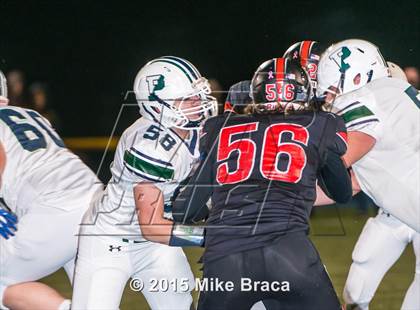 Thumbnail 1 in Pingree vs. St. George's (NEPSAC Kevin Flemming Bowl) photogallery.