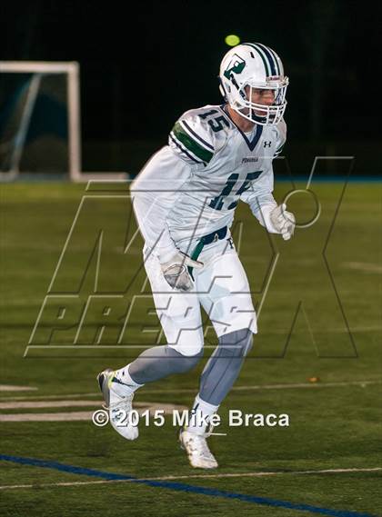 Thumbnail 1 in Pingree vs. St. George's (NEPSAC Kevin Flemming Bowl) photogallery.