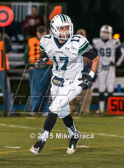 Thumbnail 3 in Pingree vs. St. George's (NEPSAC Kevin Flemming Bowl) photogallery.