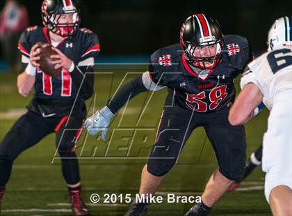 Thumbnail 2 in Pingree vs. St. George's (NEPSAC Kevin Flemming Bowl) photogallery.
