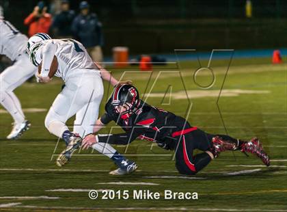Thumbnail 2 in Pingree vs. St. George's (NEPSAC Kevin Flemming Bowl) photogallery.