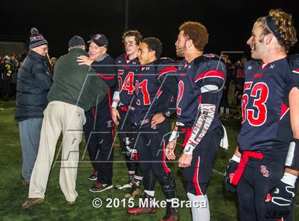 Thumbnail 3 in Pingree vs. St. George's (NEPSAC Kevin Flemming Bowl) photogallery.