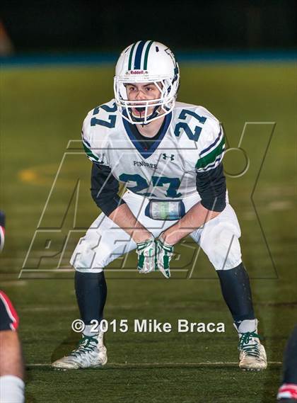 Thumbnail 3 in Pingree vs. St. George's (NEPSAC Kevin Flemming Bowl) photogallery.