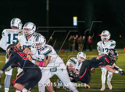 Thumbnail 3 in Pingree vs. St. George's (NEPSAC Kevin Flemming Bowl) photogallery.
