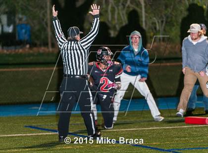 Thumbnail 3 in Pingree vs. St. George's (NEPSAC Kevin Flemming Bowl) photogallery.