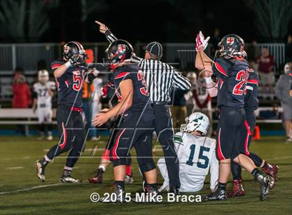 Thumbnail 2 in Pingree vs. St. George's (NEPSAC Kevin Flemming Bowl) photogallery.