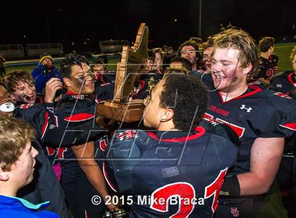 Thumbnail 2 in Pingree vs. St. George's (NEPSAC Kevin Flemming Bowl) photogallery.