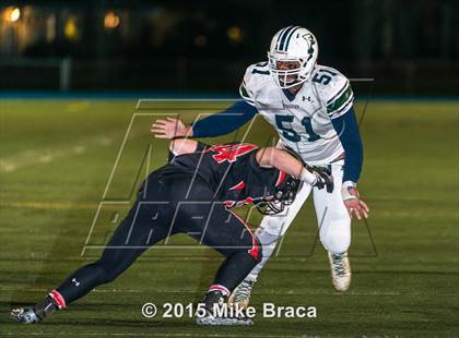 Thumbnail 1 in Pingree vs. St. George's (NEPSAC Kevin Flemming Bowl) photogallery.